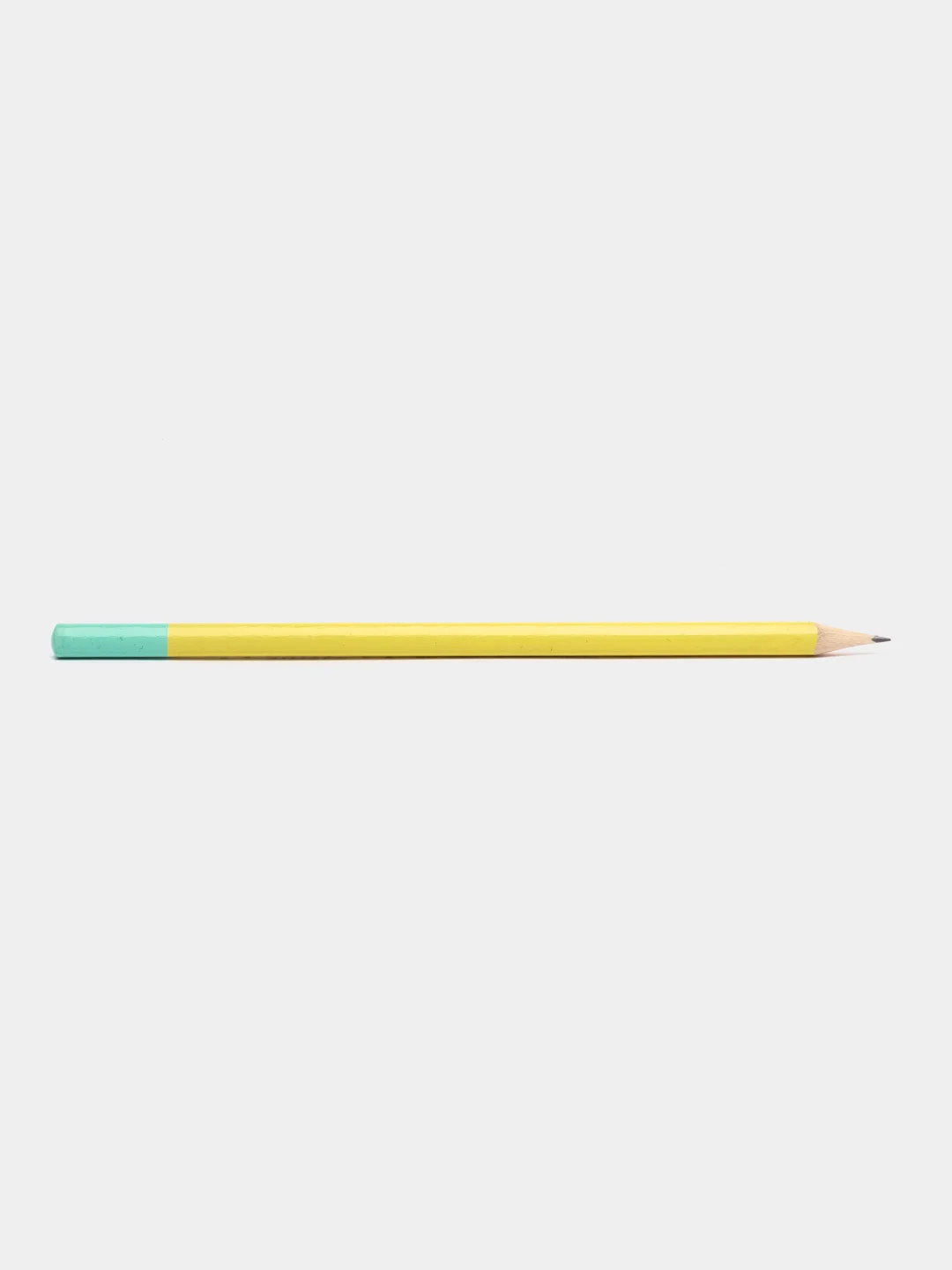 Набор карандашей 7шт/уп Pastel ассорти
