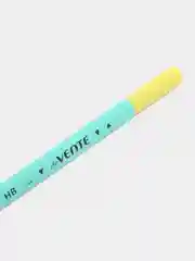 Набор карандашей 7шт/уп Pastel ассорти