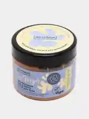 Natura Siberica Skin Evolution Скраб для тела ICY GINGER Slim & Detox, 400 г