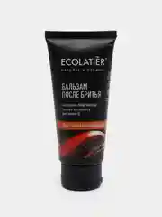 Ecolatier Man бальзам после бритья "Восстанавливающий", 100 мл