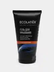 Ecolatier Men Гель для умывания "Очищающий" 150 мл