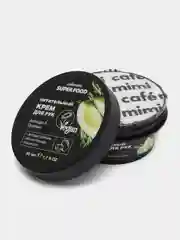 Cafe mimi Super Food Питательный крем для рук Авокадо и Орегано, 50 мл