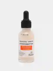 Floresan Vitamin C Сыворотка- эликсир, 30 мл