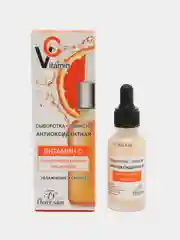 Floresan Vitamin C Сыворотка- эликсир, 30 мл