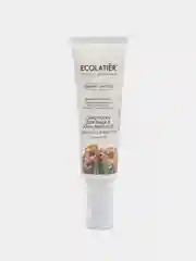 Ecolatier сыворотка для лица и зоны декольте Organic Сactus, 50 мл