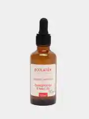 Ecolatier сыворотка для лица в масле Organic Wild Rose, Молодость и красота, 50 мл
