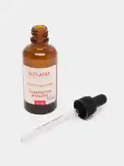 Ecolatier сыворотка для лица в масле Organic Wild Rose, Молодость и красота, 50 мл