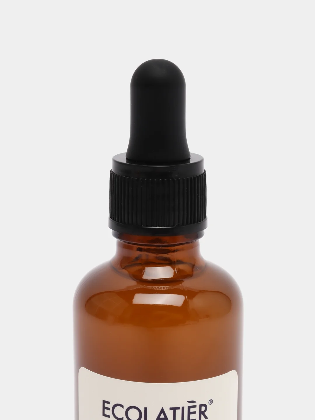Ecolatier сыворотка в масле Organic Sambuca 50 мл