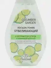 Floresan Лосьон-тоник отбеливающий 170 мл