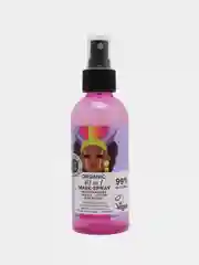 Planeta Organica Hair Super Food Несмываемая маска-спрей для волос "10 в 1", 170 мл