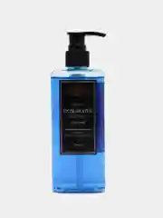Organic Shop Organic Men парфюмированный шампунь для всех типов волос "EXTRAWATER", 250 мл