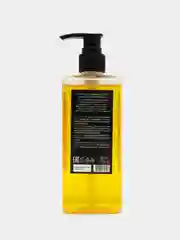 Organic Shop Organic Men парфюмированный гель для душа "Firewood", 250 мл