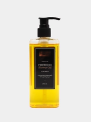 Organic Shop Organic Men парфюмированный гель для душа "Firewood", 250 мл