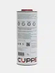 Масло моторное для Снегоходов CUPPER 4Т SAE 0W40 (1 л)