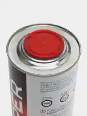 Масло моторное для Снегоходов CUPPER 4Т SAE 0W40 (1 л)