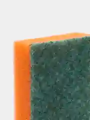 Губка для мытья посуды