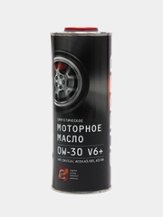 Масло моторное Cupper 0W30 V6+ (1 л)