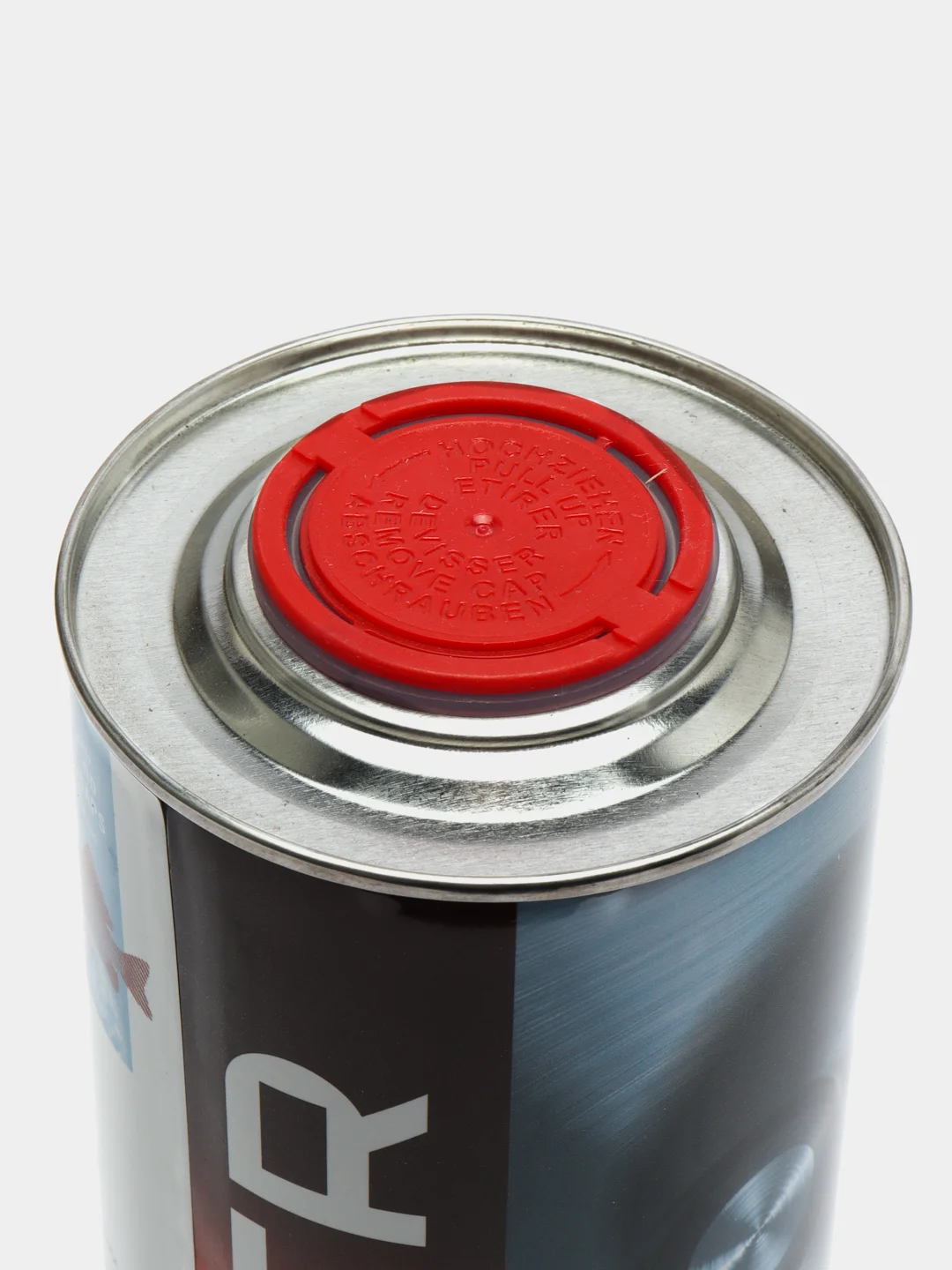 Масло моторное CUPPER PLM 4Т PLUS 10W40 (1 л)