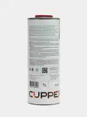 Масло моторное CUPPER DACHA 2T, Синтетическое, 1 л
