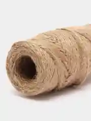 Джутовый шпагат, 2 мм