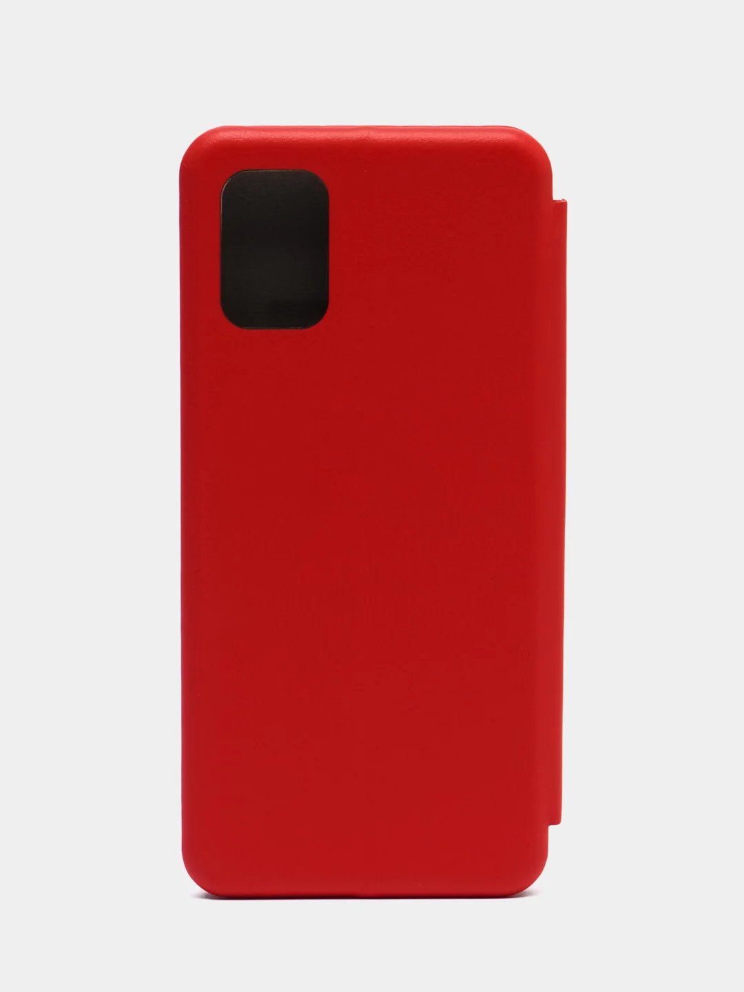 Золотой чехол-книжка для Samsung Galaxy A 71, A 71, экокожа, Самсунг А 71, А71