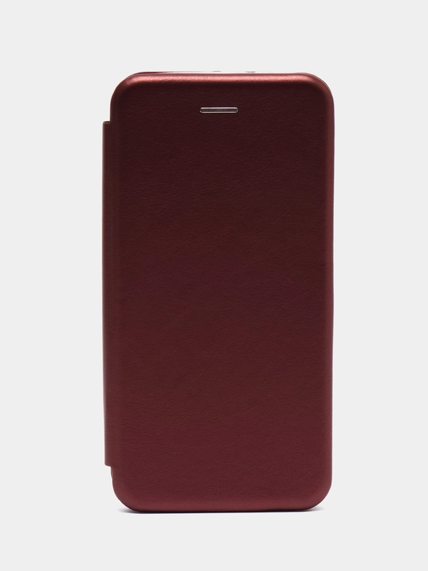 Чехол-книжка для Huawei Y 6 P, Huawei Y6P, экокожа