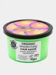 Planeta Organica Hair Super Food Маска для волос Увлажнение, 250 мл