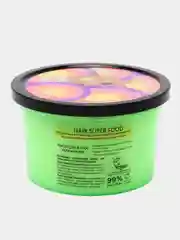 Planeta Organica Hair Super Food Маска для волос Увлажнение, 250 мл