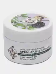 Рецепты бабушки Агафьи Аптечка Агафьи Женьшеневый дневной крем-актив для лица "45+" 50 мл
