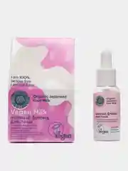Planeta Organica Vegan Milk Нежный флюид для лица 30 мл
