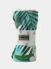 Манго коврик пляжный круглый 150*150
