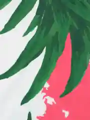 Желтый коврик пляжный круглый 150*150