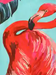 Марсала коврик пляжный круглый 150*150