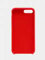 Красный чехол Apple iPhone 8 Plus