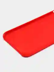 Красный чехол Apple iPhone 8 Plus