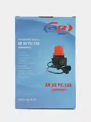 Контроллер давления (реле) AR AS PC-13A (комплект)