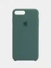 Зелёный хаки чехол Apple iPhone 8 Plus
