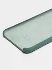 Зелёный хаки чехол Apple iPhone 8 Plus