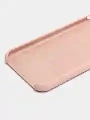 Бежевый чехол для iPhone 6S