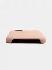 Бежевый чехол для iPhone 6S