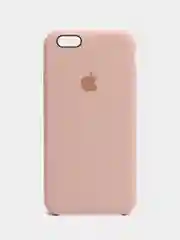 Бежевый чехол для iPhone 6S