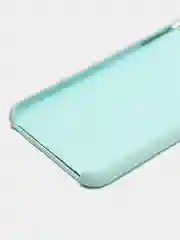 Мятный чехол для iPhone Xs Max