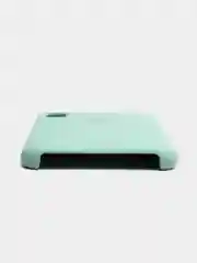 Мятный чехол для iPhone Xs Max