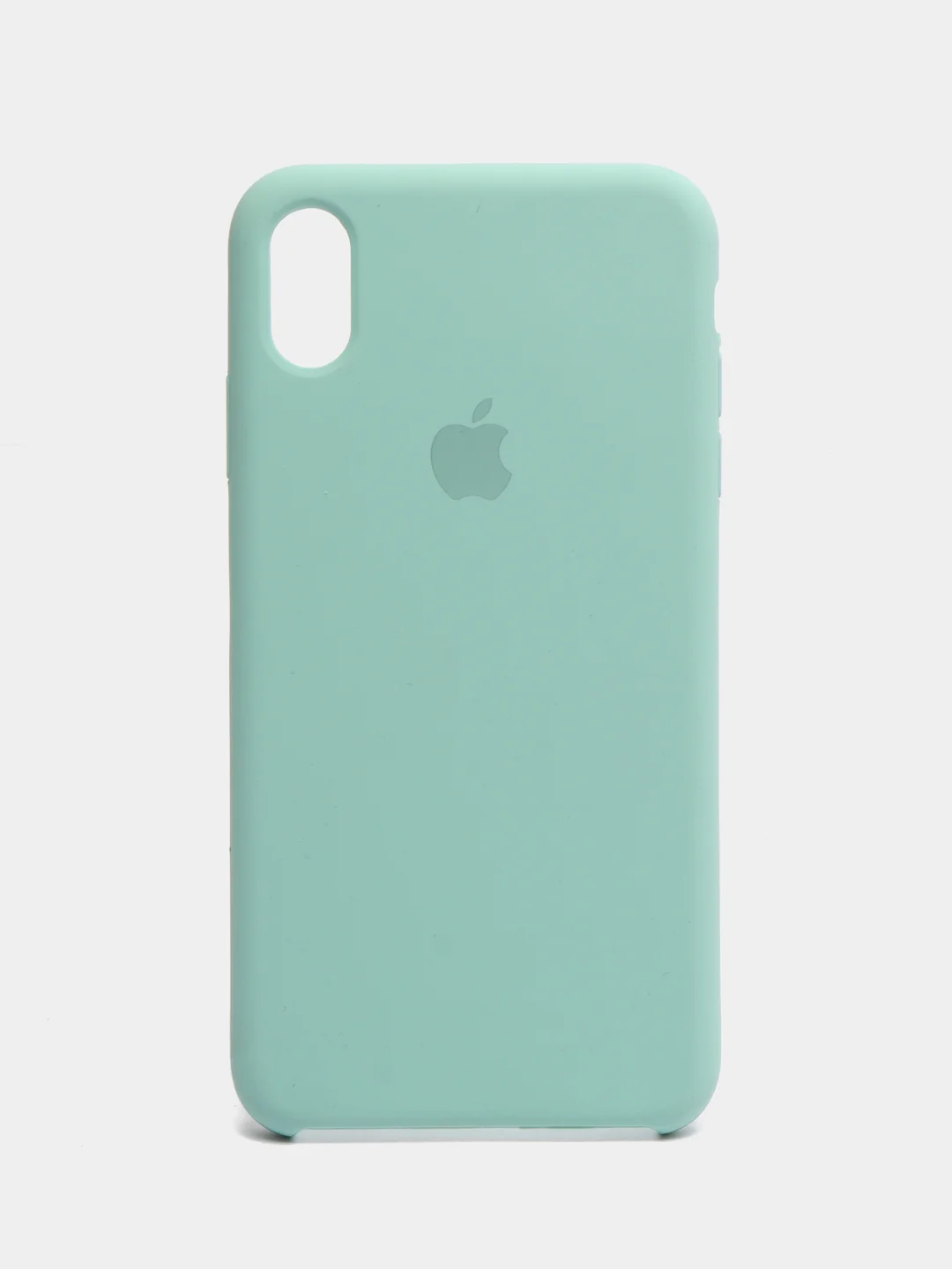 Мятный чехол для iPhone Xs Max