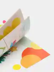 Мои первые развивающие наклейки "Кружочки", выпуск 3