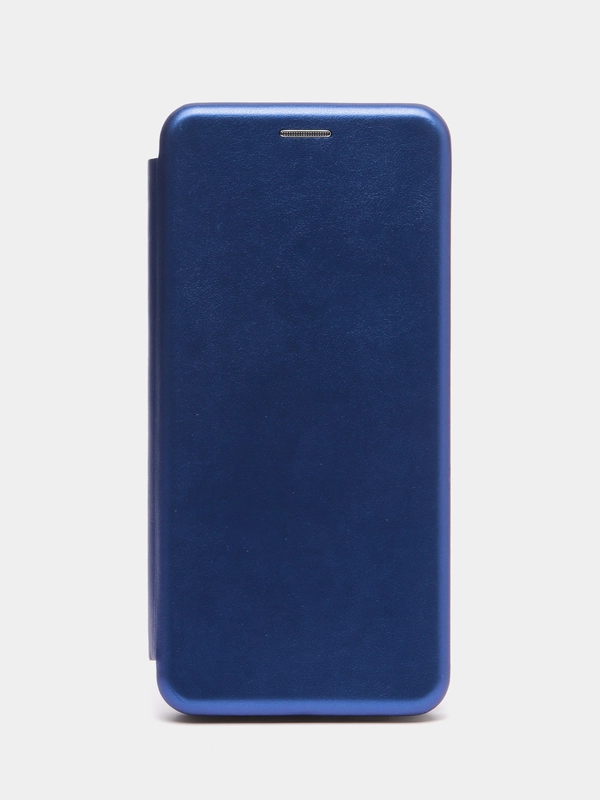 Чехол книжка для Samsung Galaxy A 12 / Samsung Galaxy A12 (Самсунг Гэлакси А 12), экокожа
