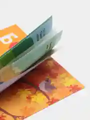 Зайчик. Большие многоразовые наклейки для самых маленьких. Выпуск 3