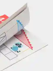 Дошкольная академия Елены Ульевой 4 года, "Учим буквы"