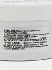 Natura Siberica Lab Biome гиалуроновые патчи для области вокруг глаз "Увлажняющие", 60 шт