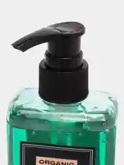 Organic Shop Organic Men парфюмированный гель для душа "Megagreen", 250 мл